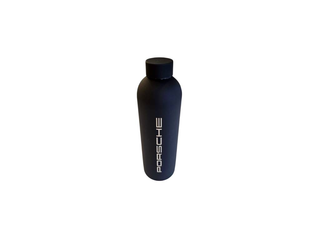 Porsche - Drinking Bottle Black 750ml - Genuine Product