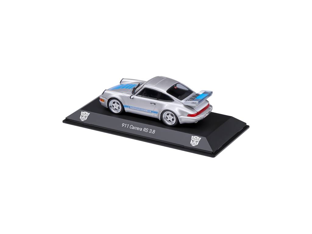 Porsche - 964 Carrera RSR 3.8 Mirage - Genuine Product