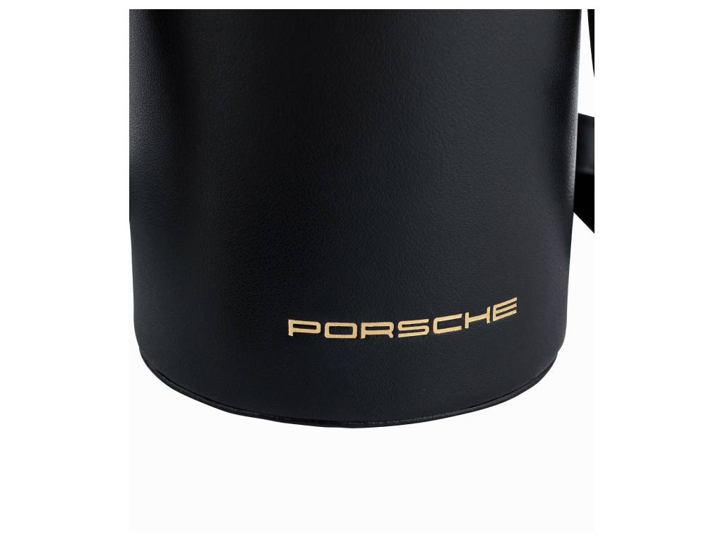 Porsche - Drink Holder Shoulder Bag - Genuine Product