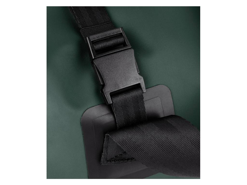 Porsche - Travelling Bag Oak Green Metallic - Genuine Product