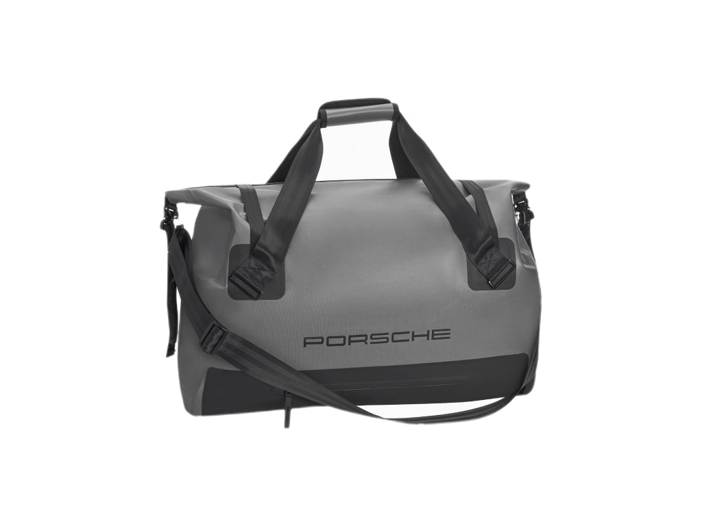 Porsche - Active 2.0 Travel Bag - Genuine Product