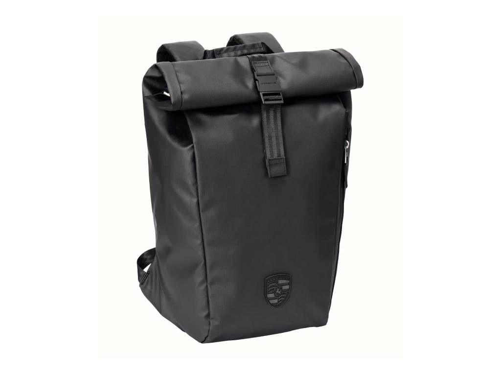 Porsche - Taycan Backpack Black - Genuine Product