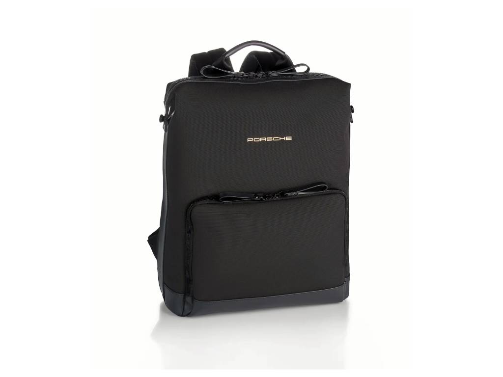 Porsche - Backpack Heritage - Genuine Product