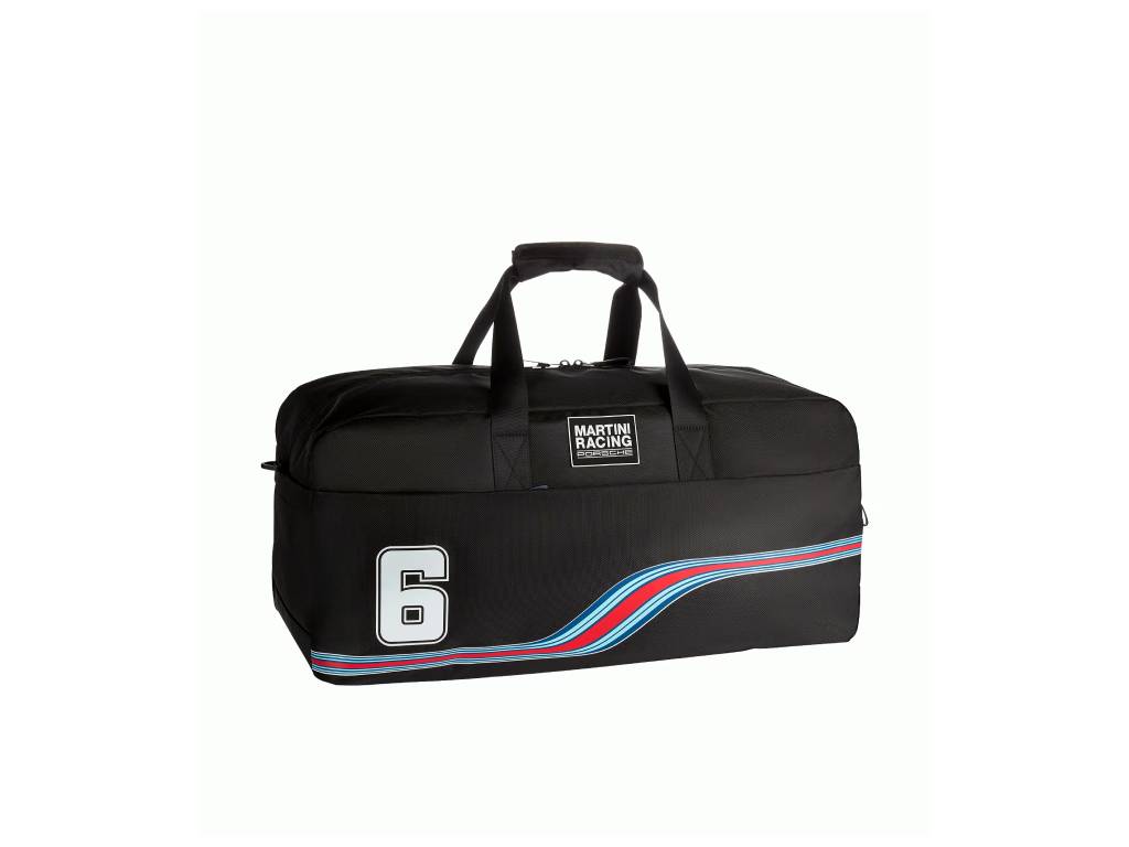 Porsche - Travel Bag Martini Racing - Genuine Product