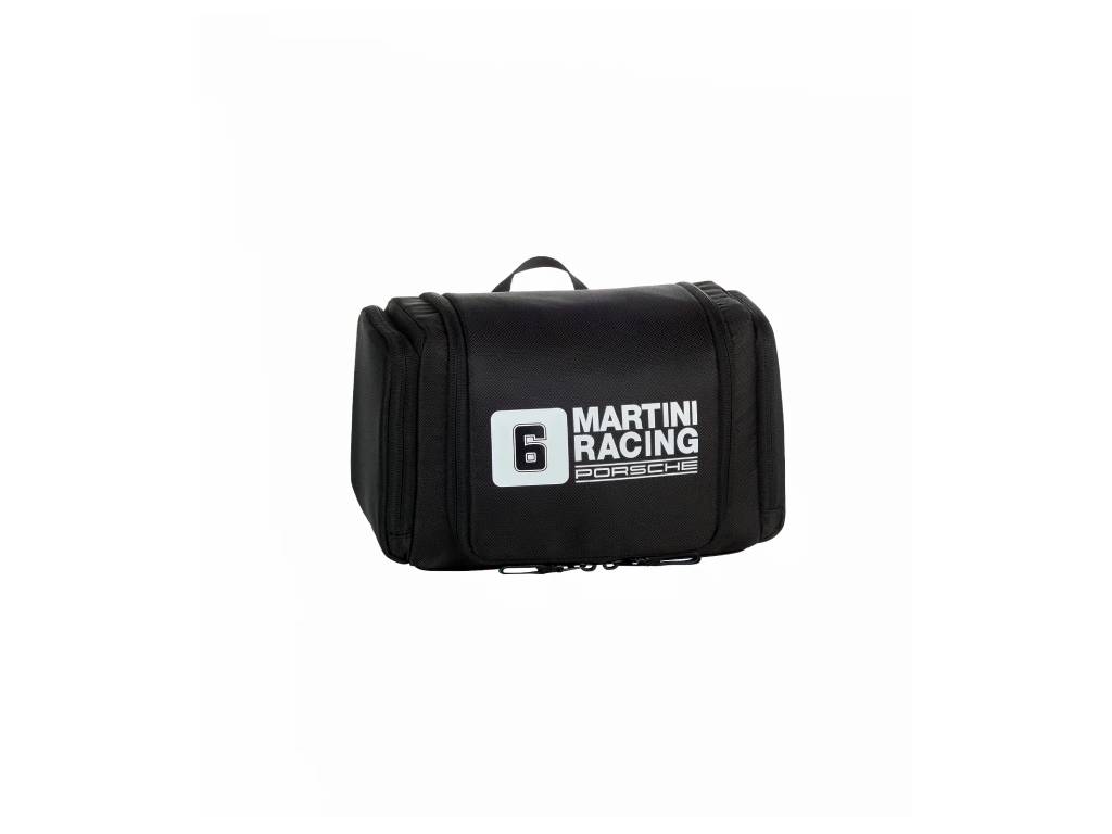 Porsche - Wash bag Martini Racing - Genuine Product