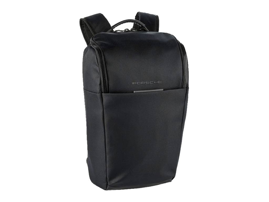 Porsche - Backpack Essential Black - Genuine Product