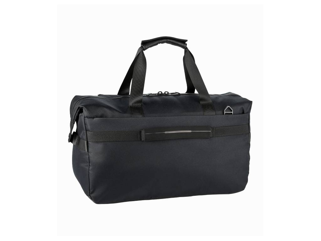 Porsche - Travelling Bag Black - Genuine Product