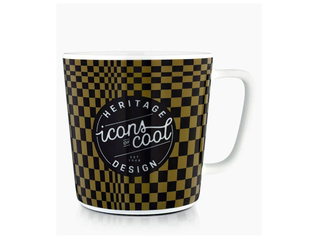 Porsche - Collector's Cup No. 9 911 Spirit 70 - Genuine Product