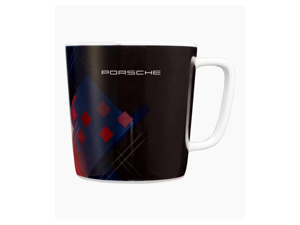 Porsche - Collector's Cup No. 6 Turbo No. 1 - Genuine Product