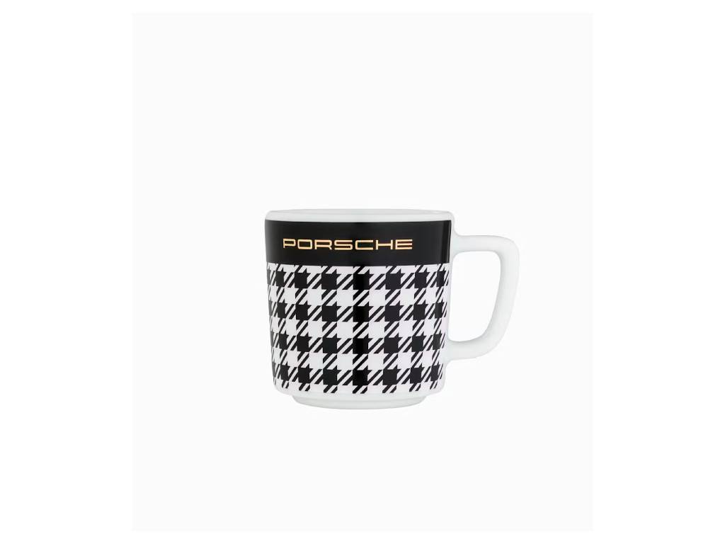 Porsche - Collector's Espresso Cup No 7 Pepita - Genuine Product