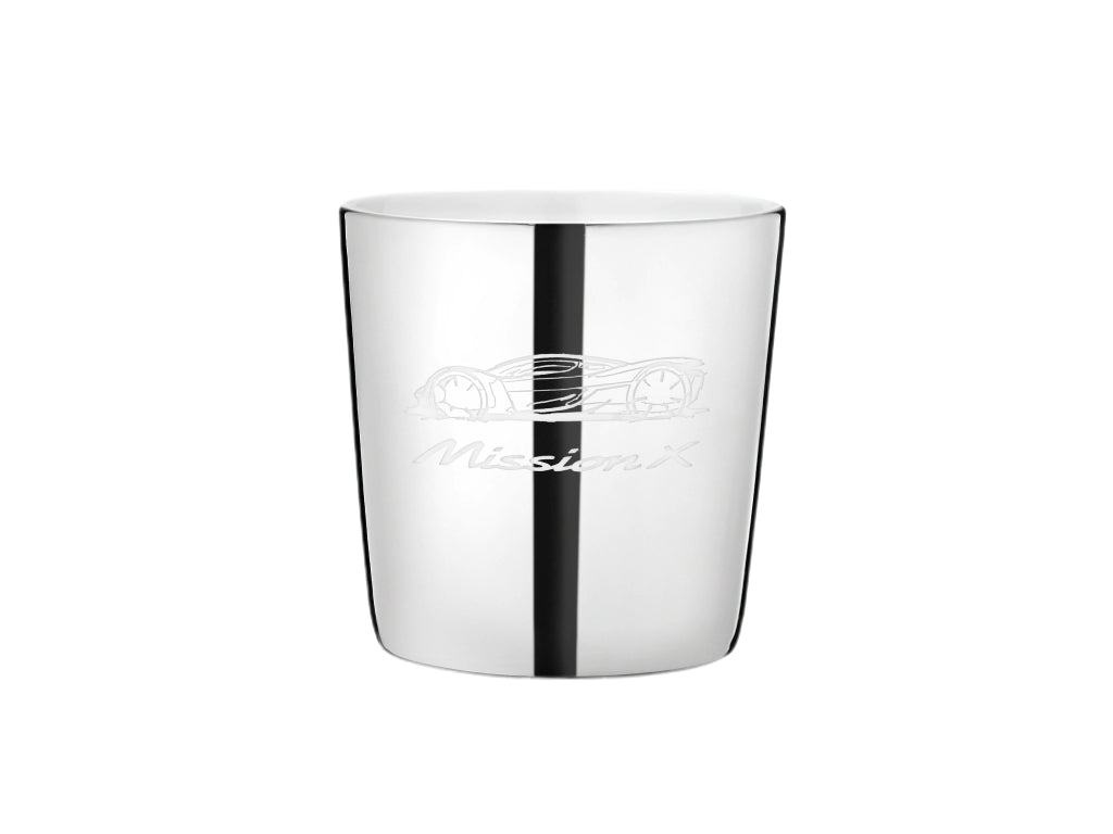 Porsche - 75 Years Porsche Mug Mission X Hypercar Limited - Genuine Product