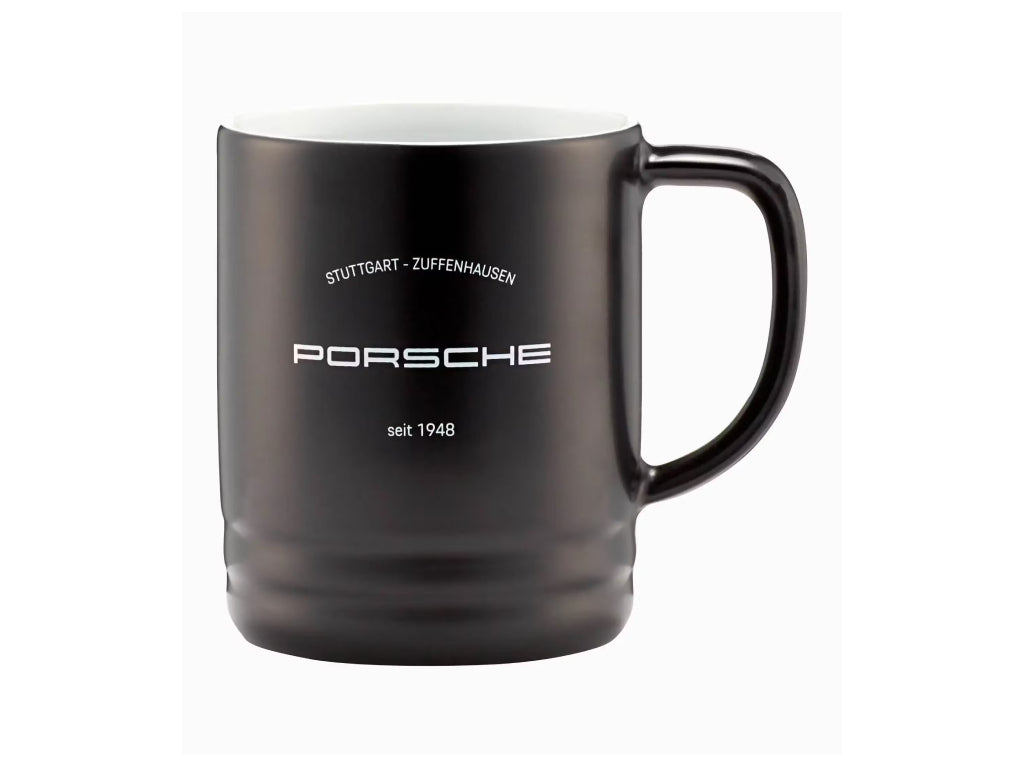 Porsche - Black Cup S Essential - Genuine Product