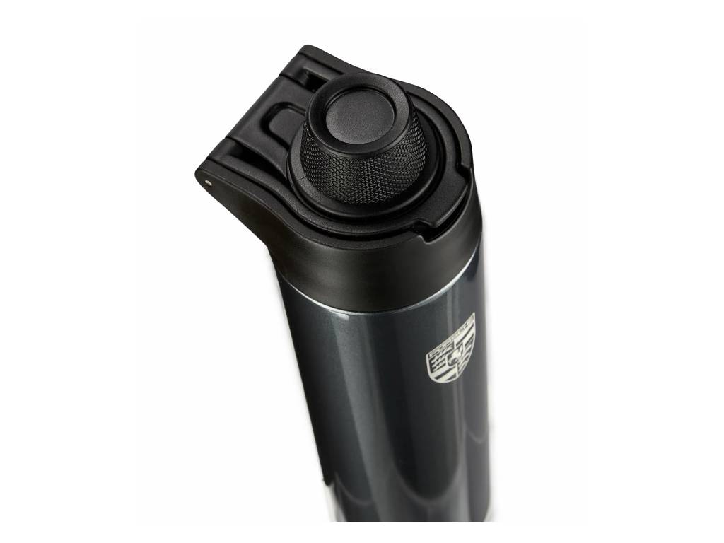 Porsche - Drinks bottle Vanadium Grey - Genuine Product