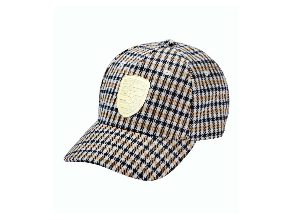 Porsche - Baseball Cap 911 Targa 60Y - Genuine Product