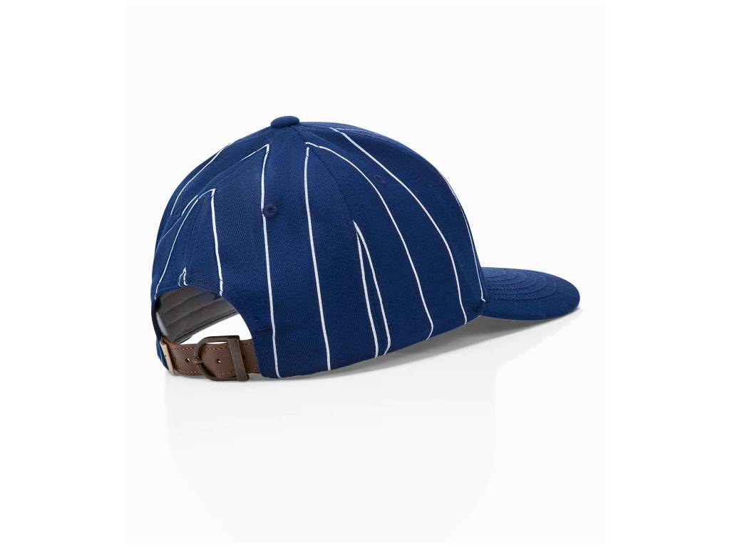 Porsche - 911 Targa 60Y Cap Pinstripe Blue Unisex - Genuine Product