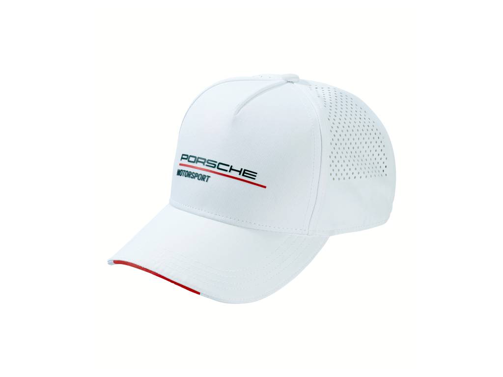 Porsche - Baseball Cap Unisex Motorsport - Genuine Product
