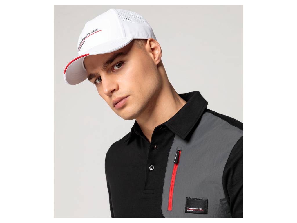 Porsche - Baseball Cap Unisex Motorsport - Genuine Product