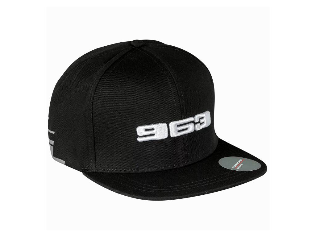 Porsche - Unisex Cap Motorsport 963 - Genuine Product