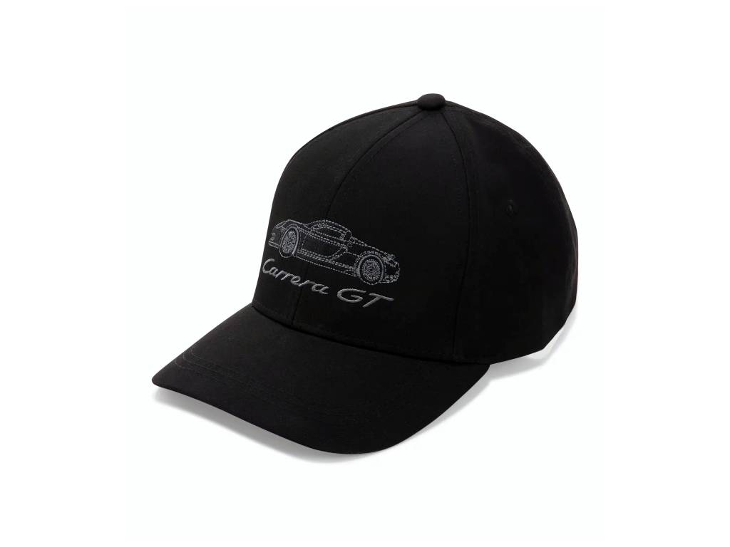 Porsche - Cap 25Y Porsche Carrera GT - Genuine Product