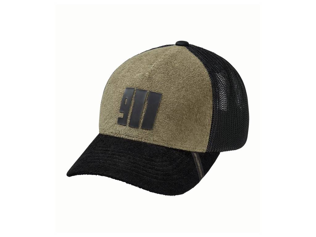 Porsche - Cap 911 Spirit 70 - Genuine Product