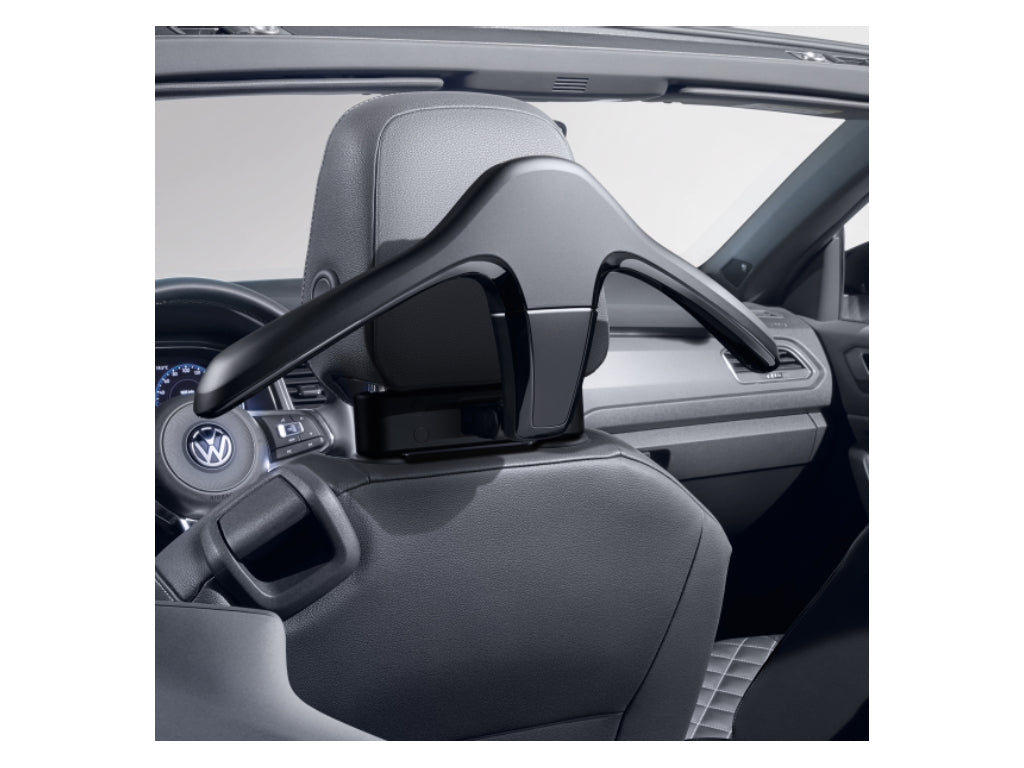 Volkswagen - Coat Hanger - Genuine Product