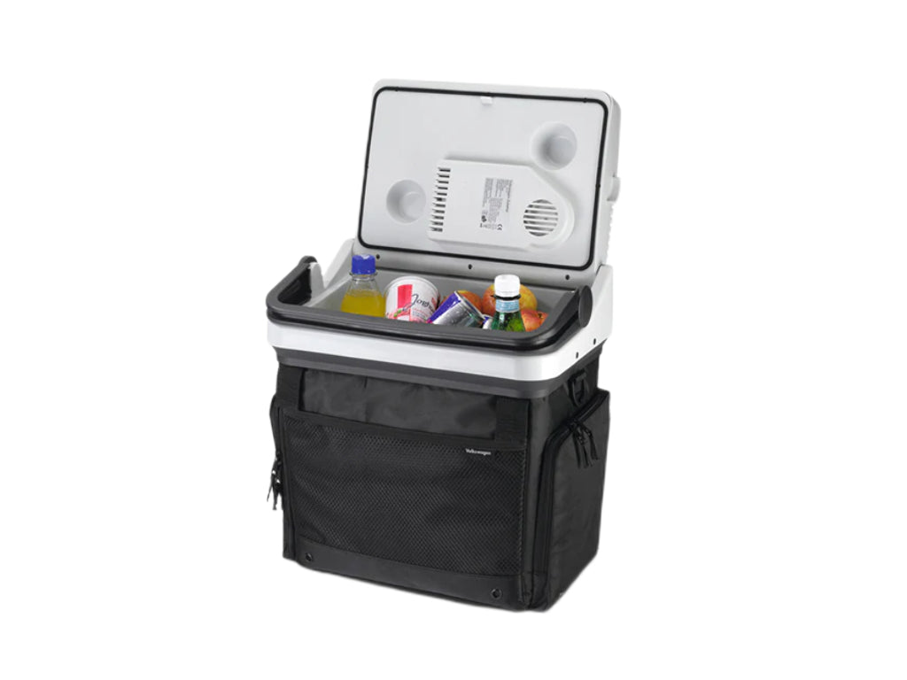 Volkswagen -
Thermobox 24L - Genuine Product