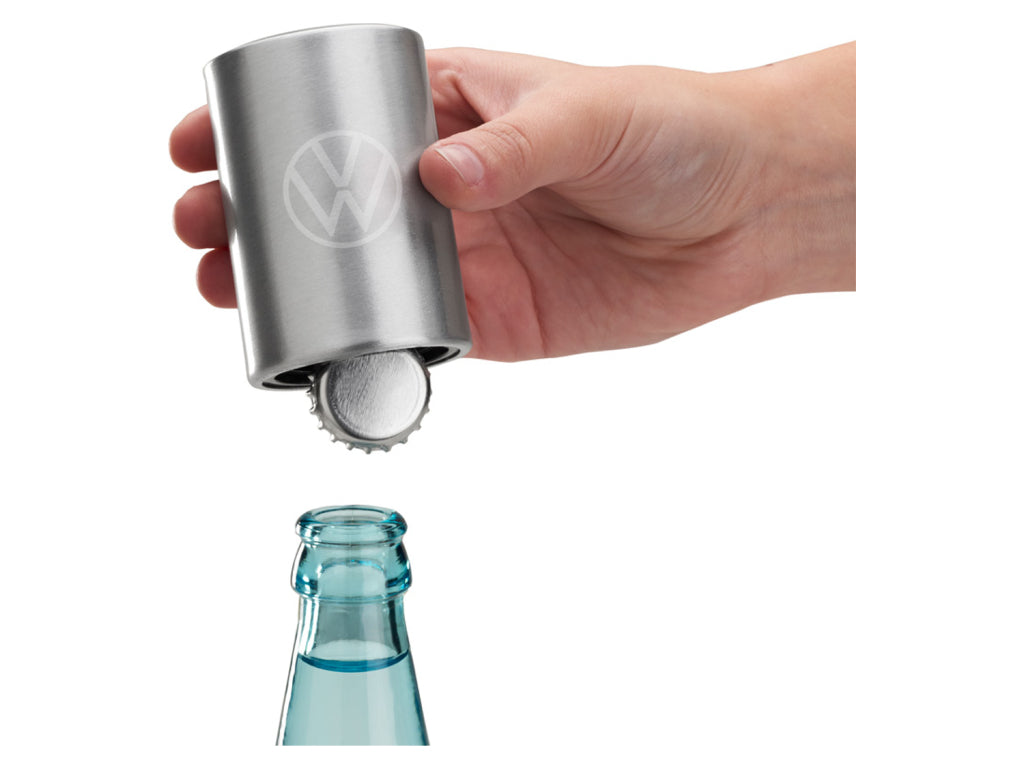 Volkswagen - Bottle Opener - Genuine Product