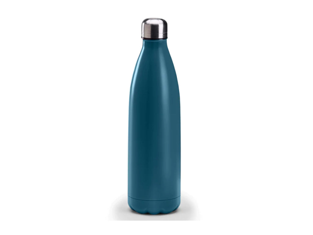 Volkswagen - Stainless Steel Drinking Bottle 1L - Genuine Product