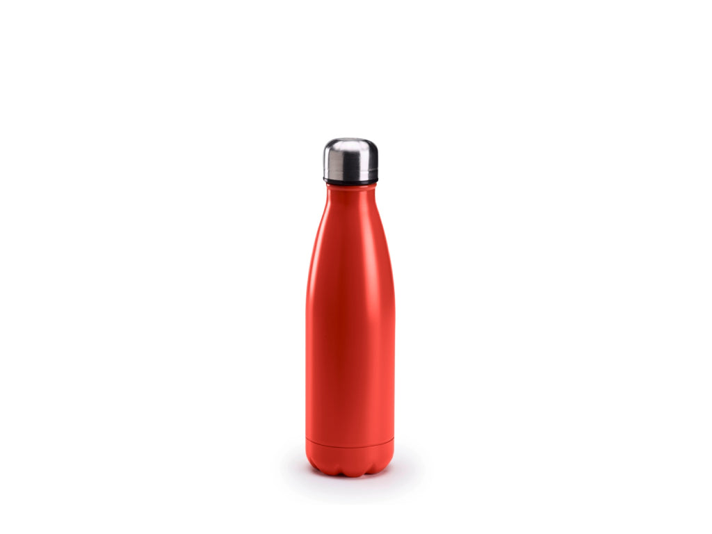Volkswagen - Stainless Steel Drinking Bottle 500Ml - Genuine Product