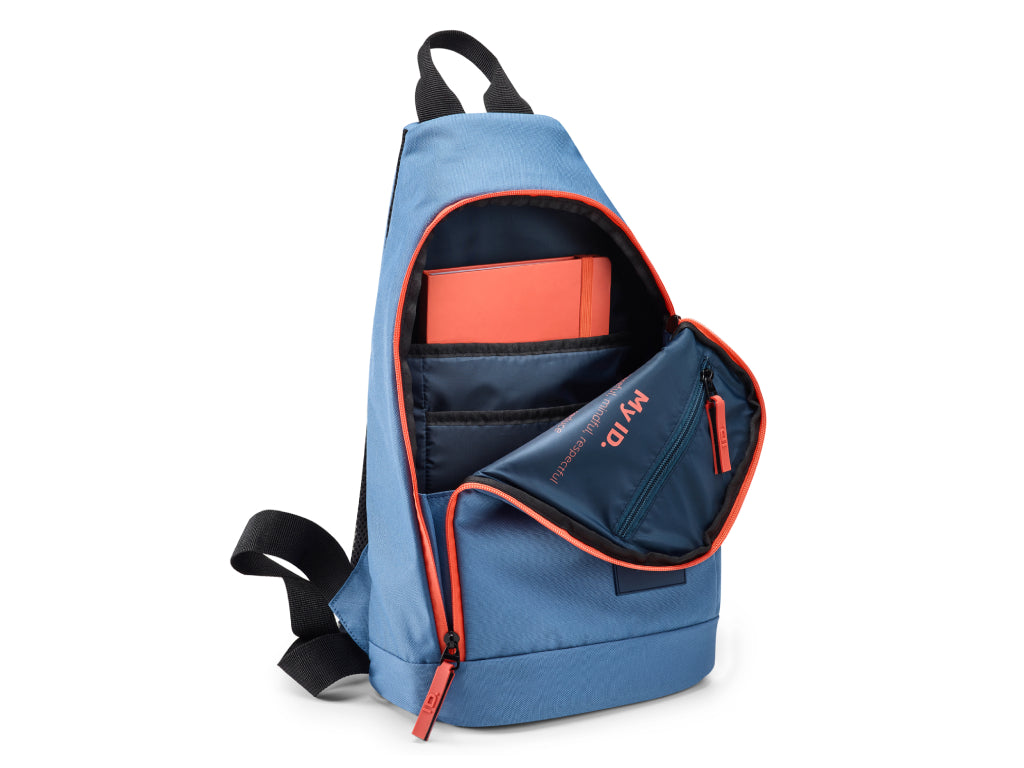 Volkswagen - Shoulder Bag ID. Collection - Genuine Product