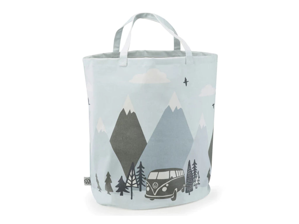 Volkswagen - T1 Design Storage Bag - Genuine Product