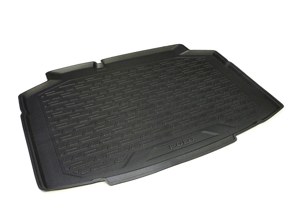 VW Polo Boot Liner (Standard Floor) - Genuine Product