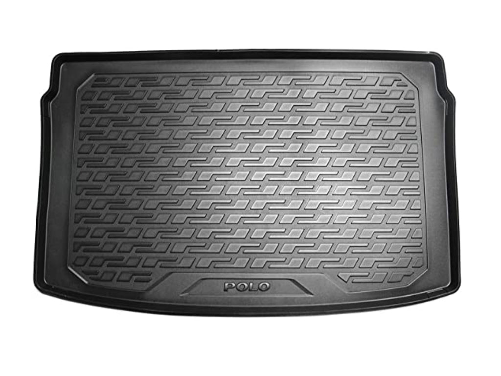 VW Polo Boot Liner - Genuine Product