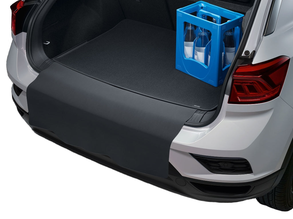 Volkswagen T-Roc Luggage Mat - Genuine Product