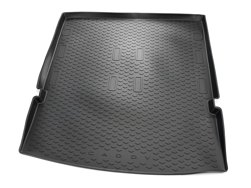 VW Caddy 5 Bootliner (Long Wheelbase) - Genuine Product