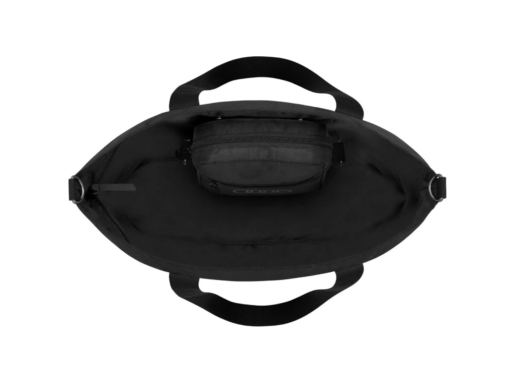 Audi - Foldable Bag Black - Genuine Product