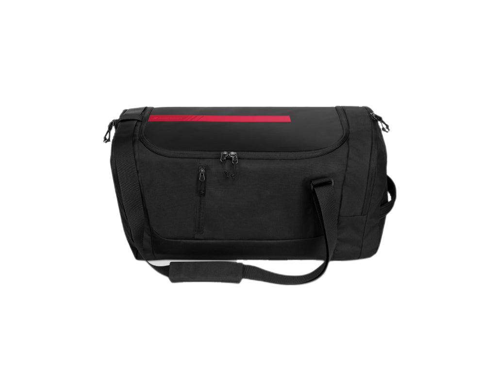 Audi - Sport Sportbag Black - Genuine Product