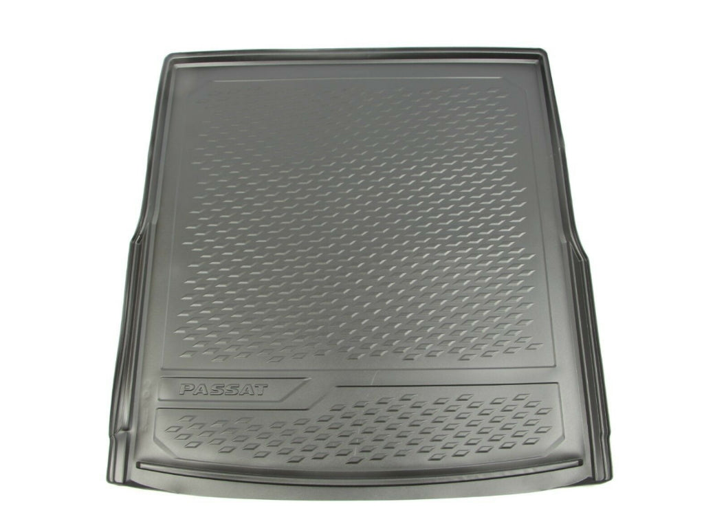 VW Passat Boot Liner (Variable Floor) - Genuine Product