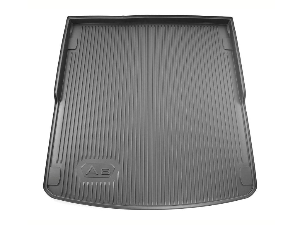 Audi A6 Boot Liner (Avant) - Genuine Product.jpg