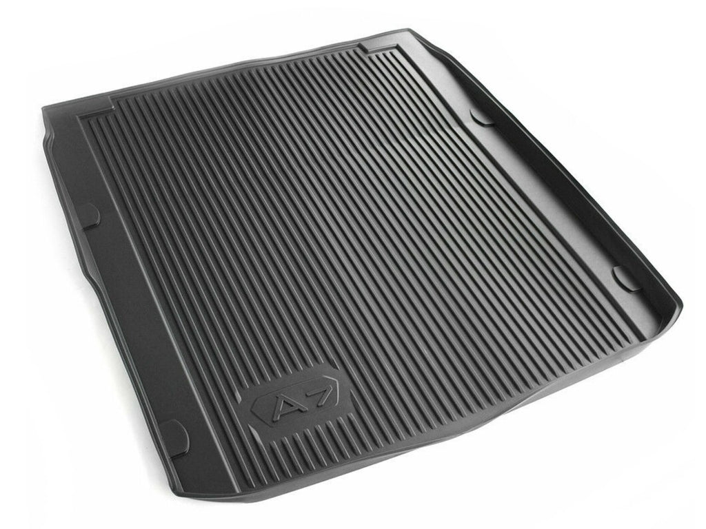 Audi A7 Bootliner (Sportback) - Genuine Product
