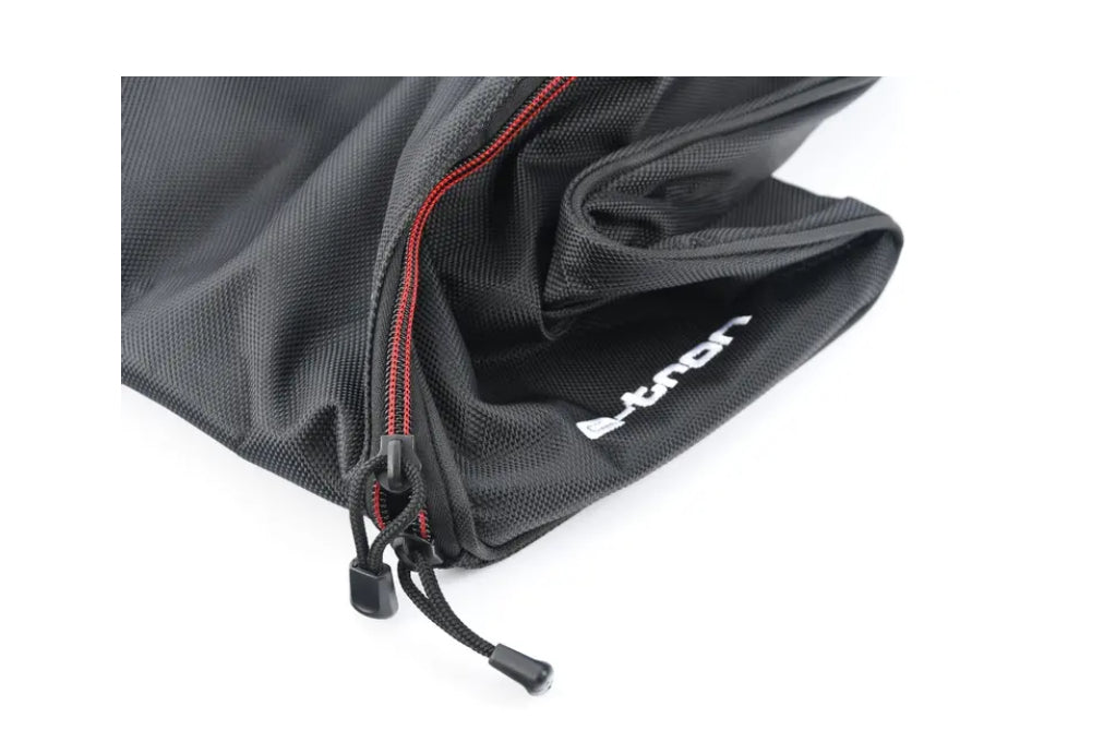 Audi - Storage Bag For E Tron Charging Cable - Genuine Product
