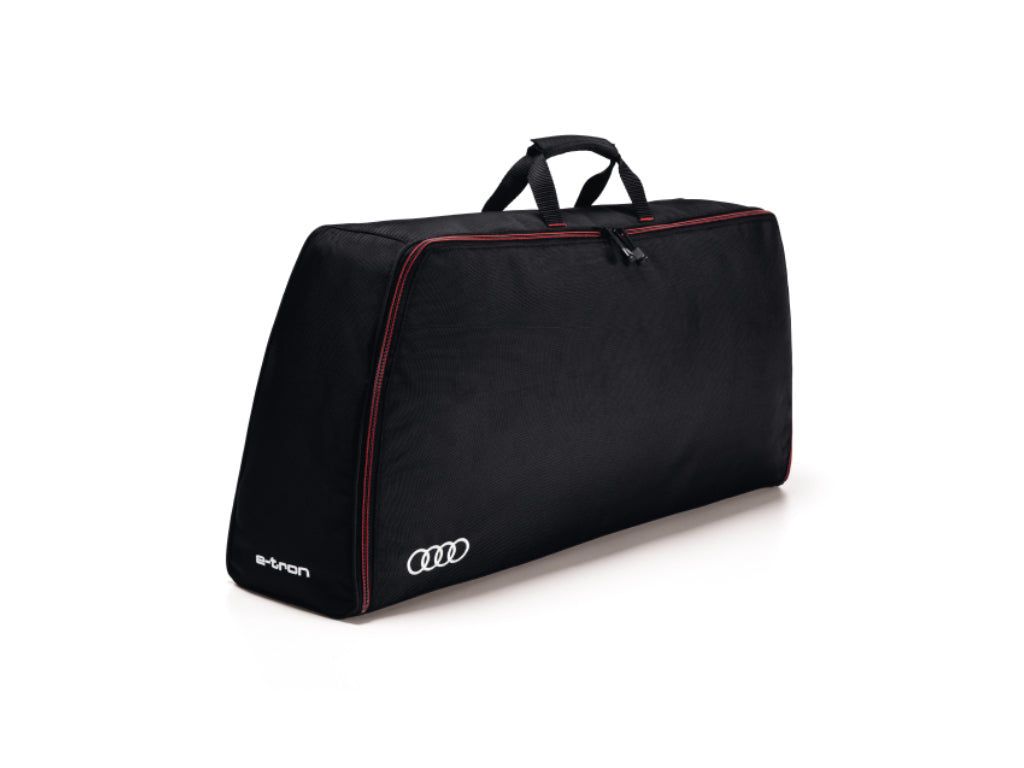 Audi - Storage Bag For E Tron Charging Cable - Genuine Product