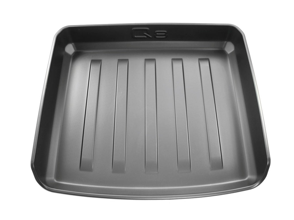 Audi Q8 Bootliner Deep - Genuine Product