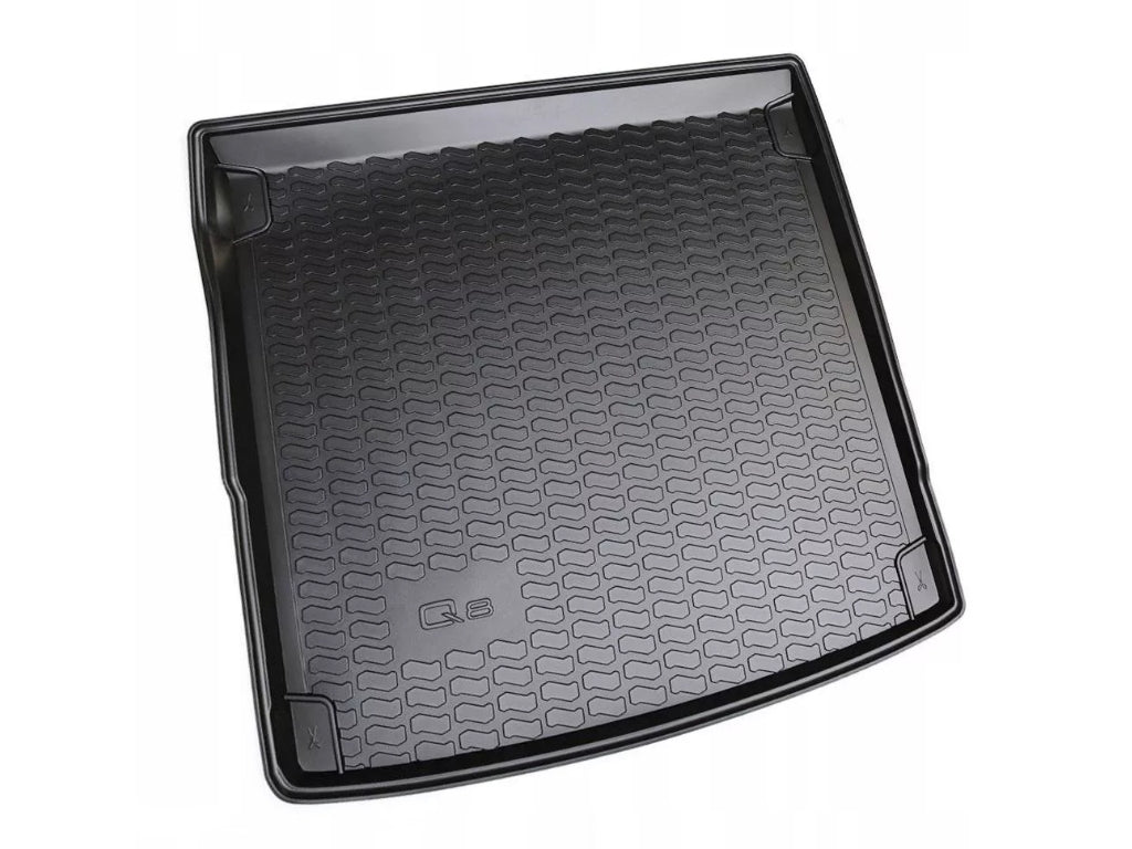 Audi Q8 Bootliner - Genuine Product
