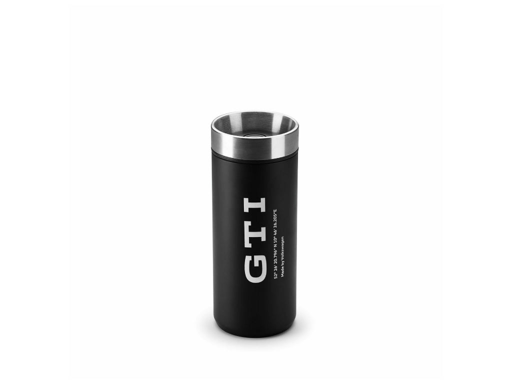 Volkswagen - Thermal Cup GTI - Genuine Product