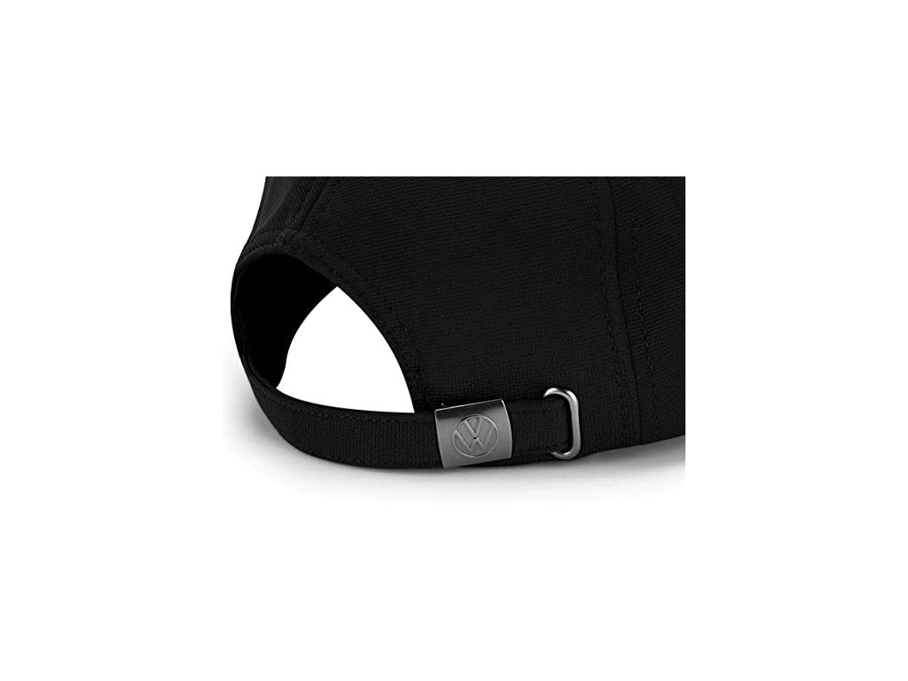 Volkswagen - Baseball Cap GTI Black - Genuine Product