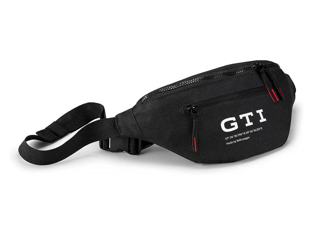 Volkswagen - Hip Pocket - Genuine Product