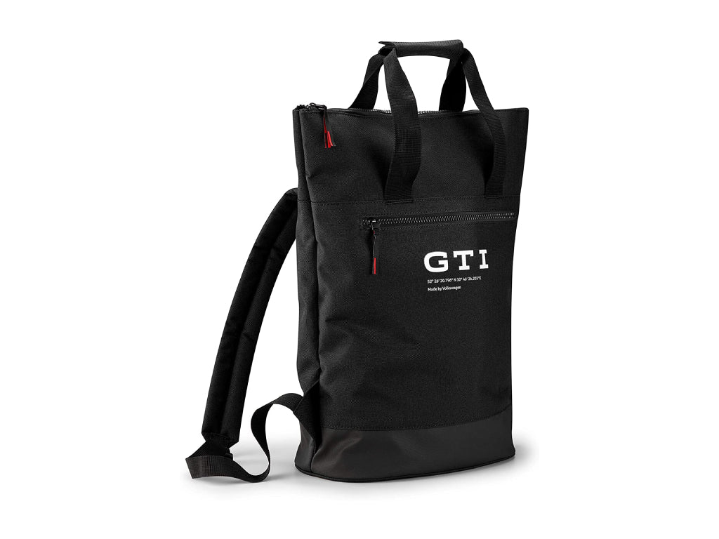 Volkswagen - Rucksack GTI - Genuine Product