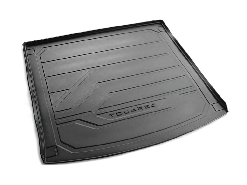 Volkswagen Touareg Bootliner - Genuine Product