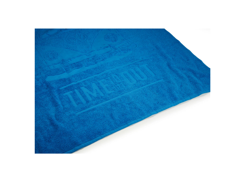 Volkswagen - Heritage Beach Towel - Genuine Product